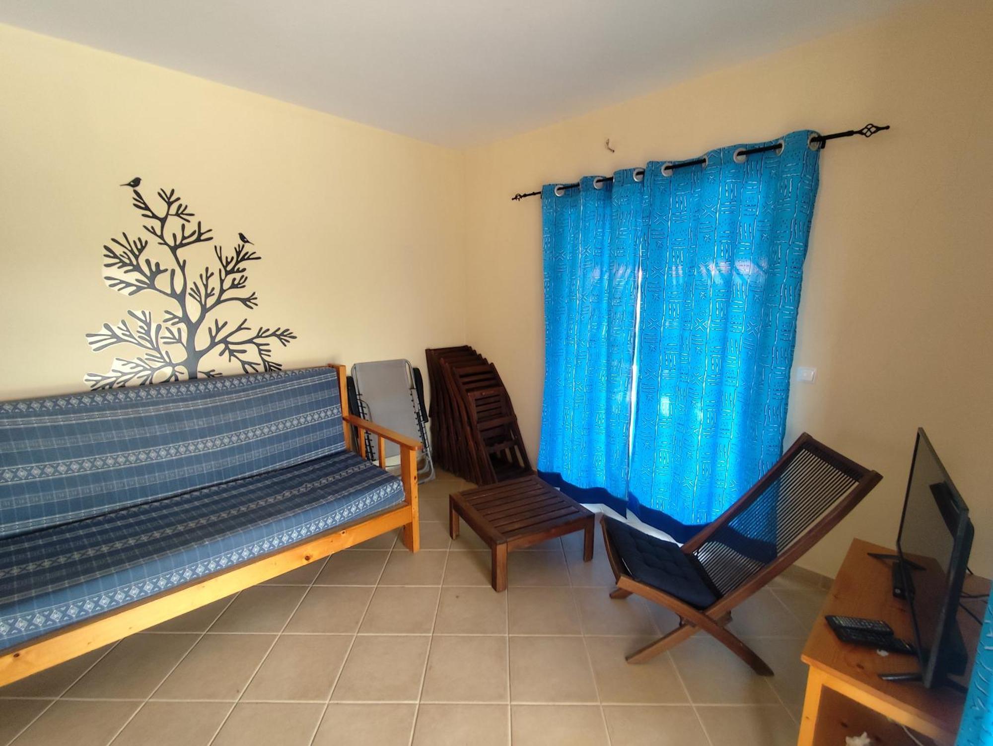 Vila A Caminhada Morro Exteriér fotografie
