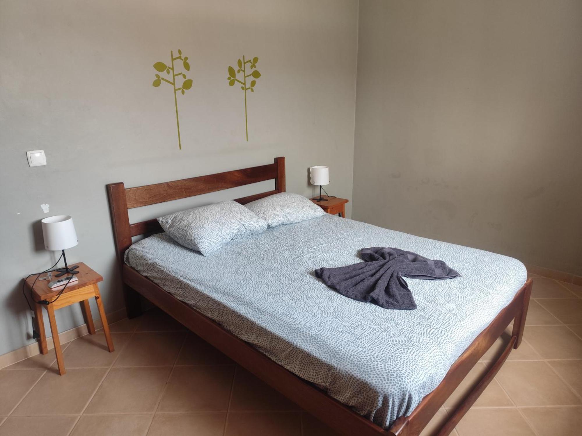 Vila A Caminhada Morro Exteriér fotografie