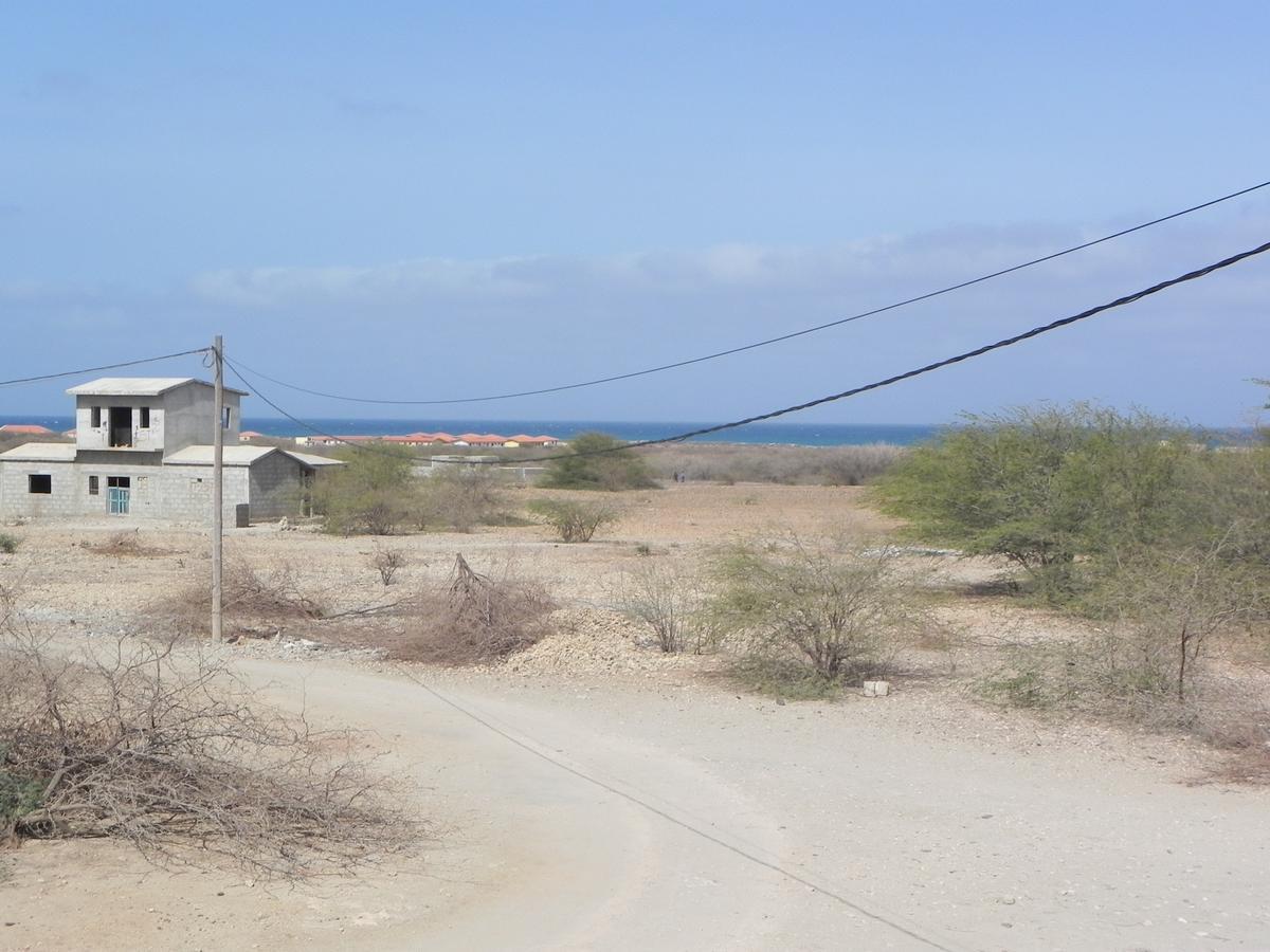 Vila A Caminhada Morro Exteriér fotografie