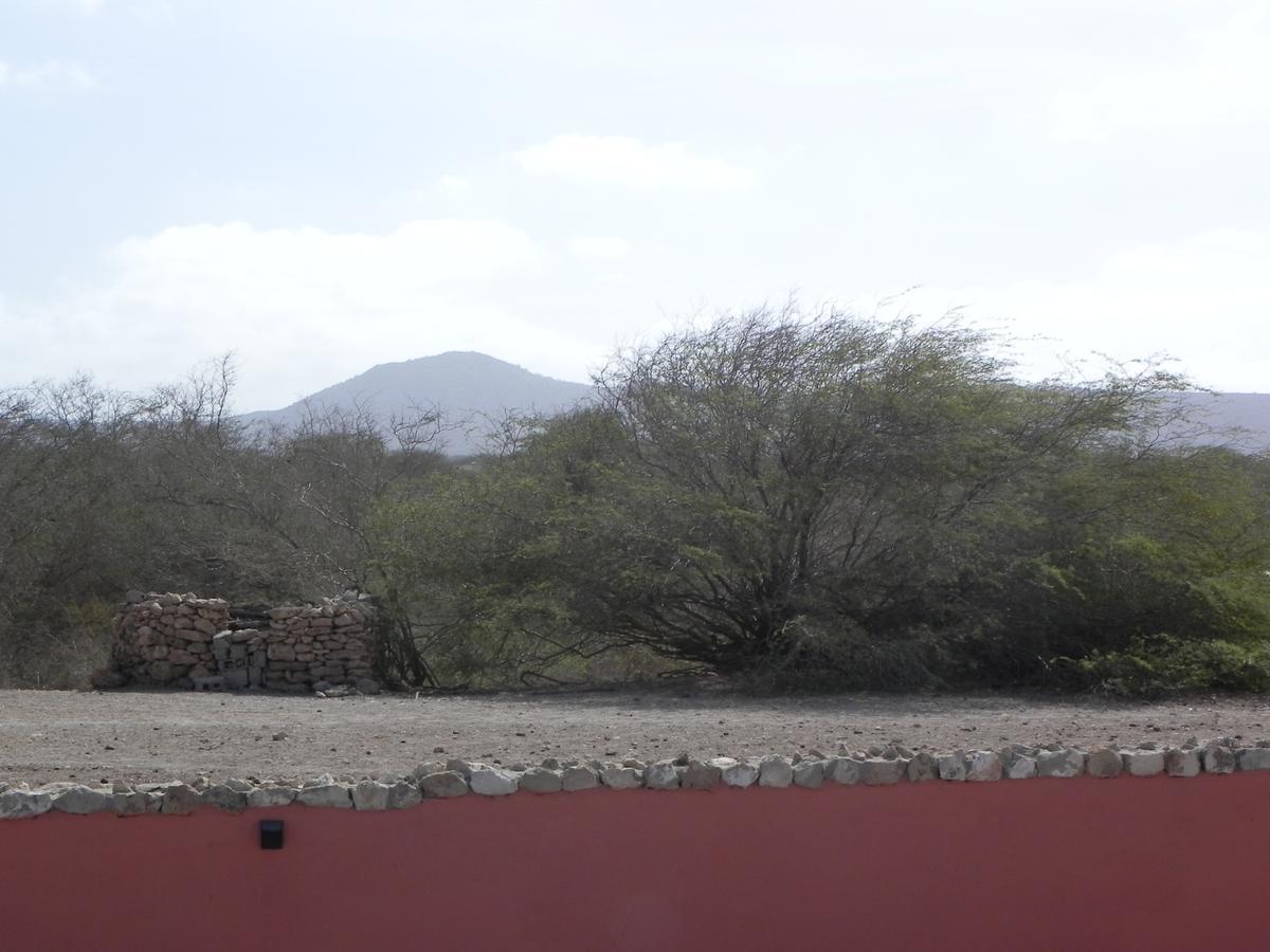 Vila A Caminhada Morro Exteriér fotografie